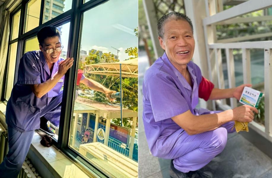 赞誉满盈！索克人以匠心服务，为医院绘就温暖底色